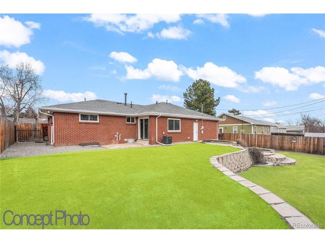 7194 W 68th Ave, Arvada, CO 80003