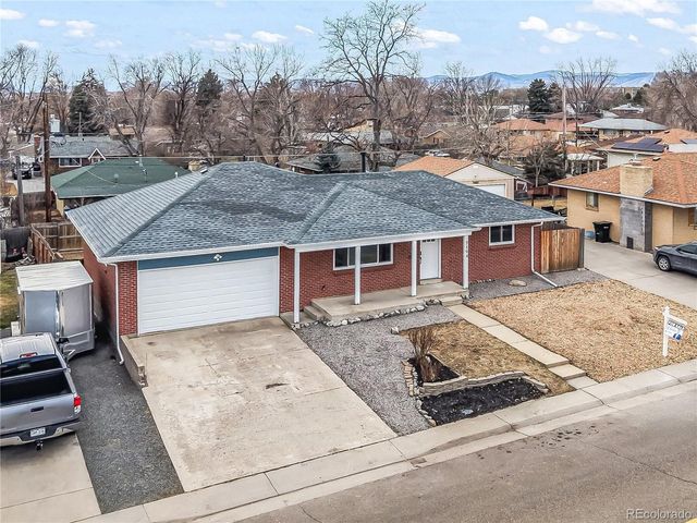 7194 W 68th Ave, Arvada, CO 80003