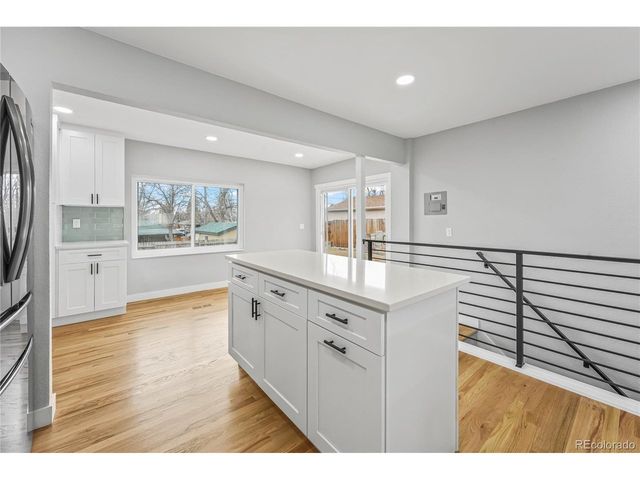 7194 W 68th Ave, Arvada, CO 80003