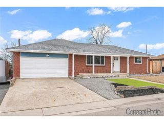 7194 W 68th Ave, Arvada, CO 80003