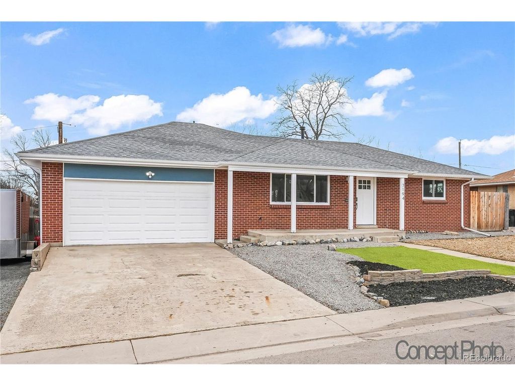 7194 W 68th Ave, Arvada, CO 80003