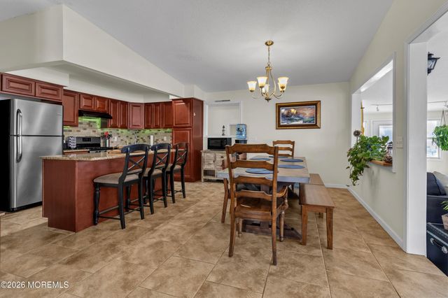 333 Maria Drive, Toms River, NJ 08753
