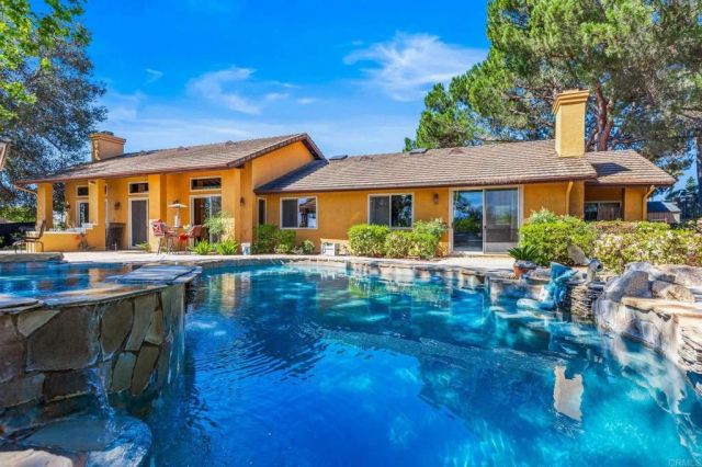 1147 Sea Larke Drive, Fallbrook, CA 92028