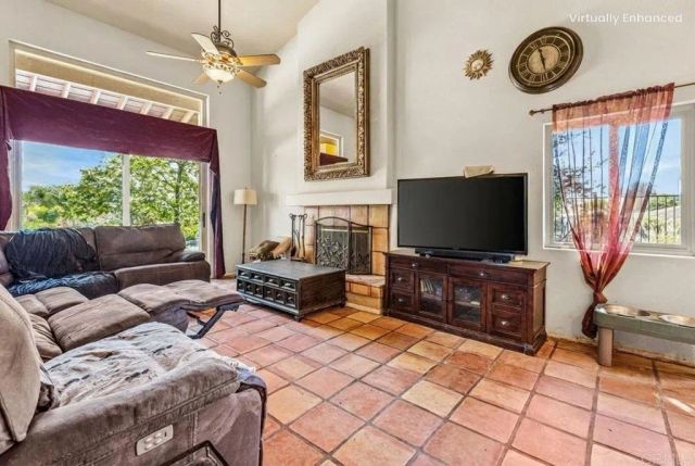 1147 Sea Larke Drive, Fallbrook, CA 92028