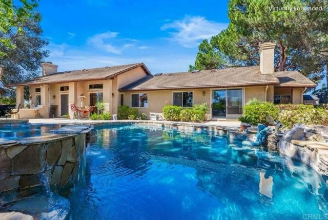 1147 Sea Larke Drive, Fallbrook, CA 92028