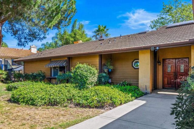 1147 Sea Larke Drive, Fallbrook, CA 92028