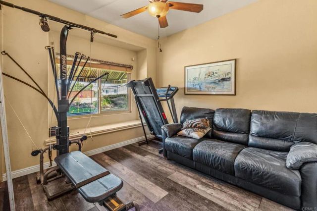 1147 Sea Larke Drive, Fallbrook, CA 92028