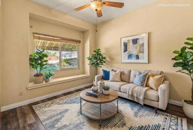 1147 Sea Larke Drive, Fallbrook, CA 92028