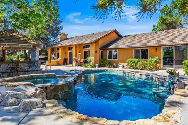 1147 Sea Larke Drive, Fallbrook, CA 92028