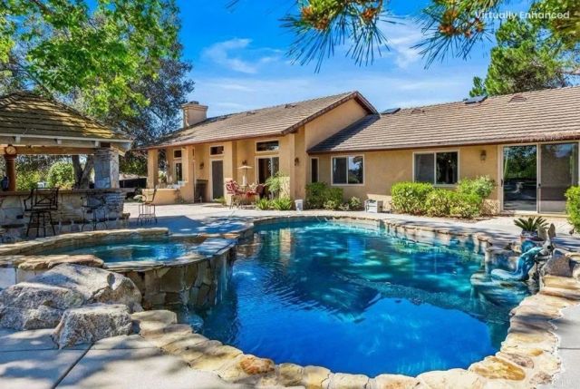 1147 Sea Larke Drive, Fallbrook, CA 92028