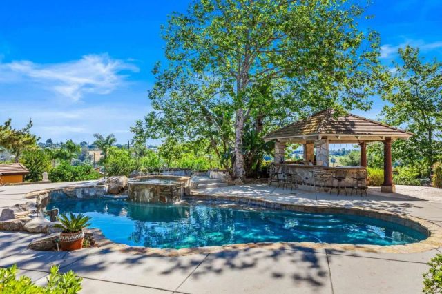 1147 Sea Larke Drive, Fallbrook, CA 92028