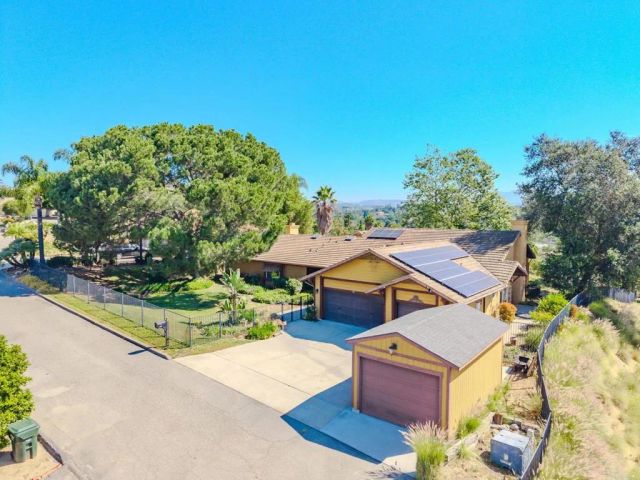 1147 Sea Larke Drive, Fallbrook, CA 92028