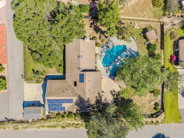 1147 Sea Larke Drive, Fallbrook, CA 92028