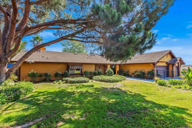 1147 Sea Larke Drive, Fallbrook, CA 92028