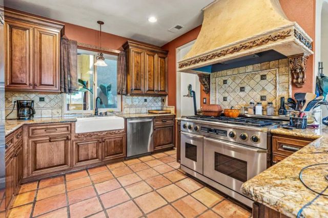 1147 Sea Larke Drive, Fallbrook, CA 92028