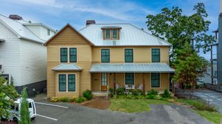 37280 S Cliff Crest Drive, Vinita, OK 74301