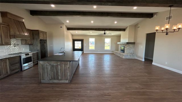 8740 Star Hollow Road, Lipan, TX 76462