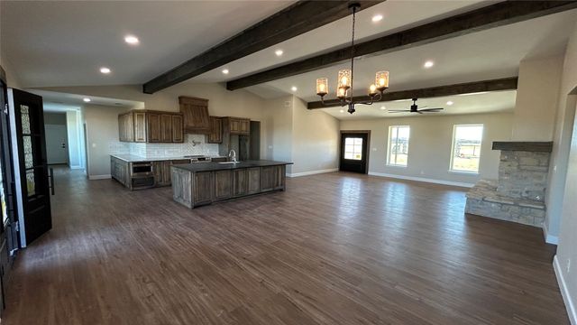 8740 Star Hollow Road, Lipan, TX 76462