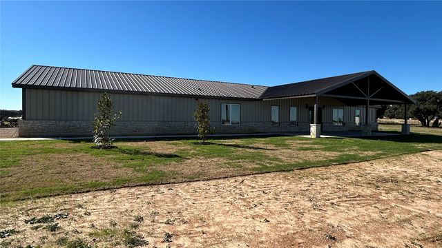 8740 Star Hollow Road, Lipan, TX 76462