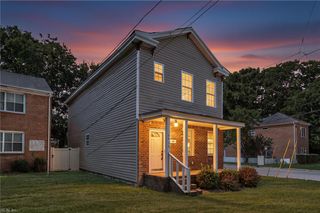 1359 W 40th ST, Norfolk, VA 23508