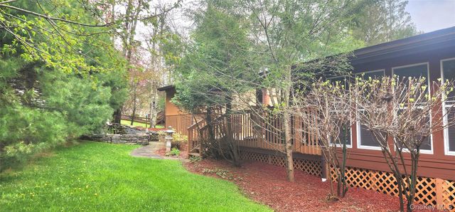 12 Donenfeld Drive, Kauneonga Lake, NY 12749