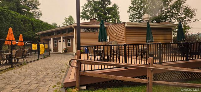 12 Donenfeld Drive, Kauneonga Lake, NY 12749