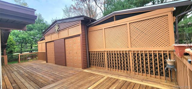 12 Donenfeld Drive, Kauneonga Lake, NY 12749