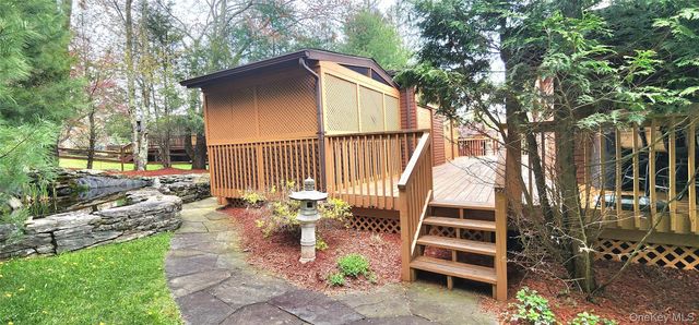 12 Donenfeld Drive, Kauneonga Lake, NY 12749