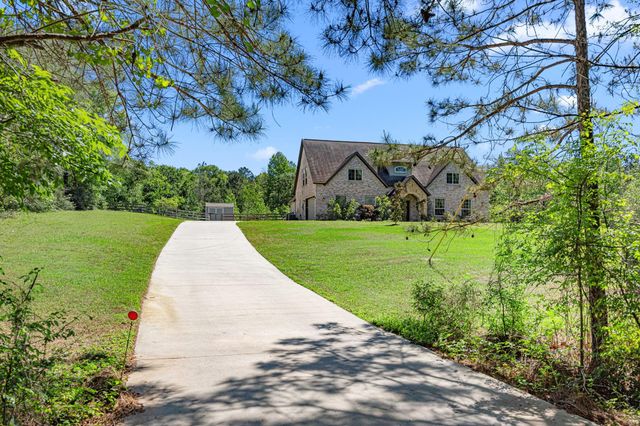7650 Honea Egypt Road, Montgomery, TX 77316