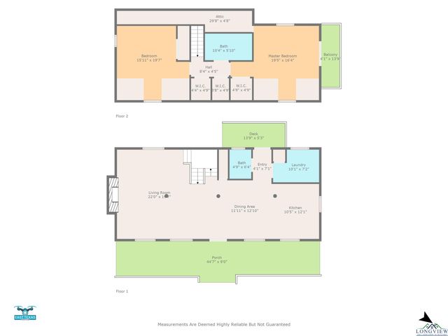 111 Inwood, Avinger, TX 75630