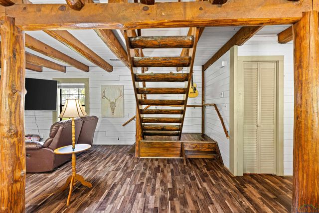 111 Inwood, Avinger, TX 75630