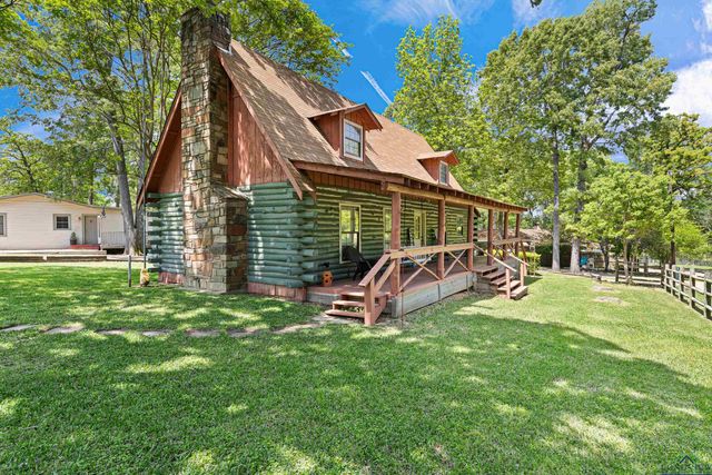 111 Inwood, Avinger, TX 75630