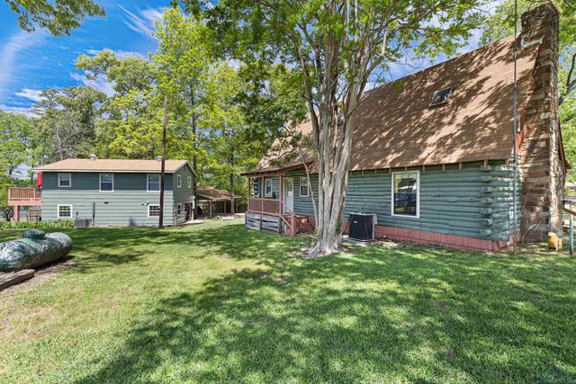 111 Inwood, Avinger, TX 75630