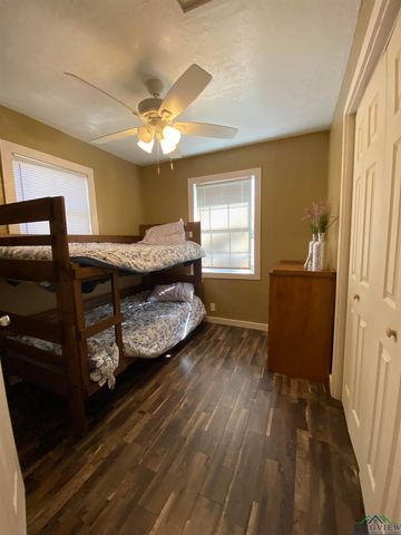 111 Inwood, Avinger, TX 75630