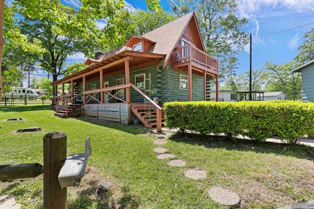 111 Inwood, Avinger, TX 75630