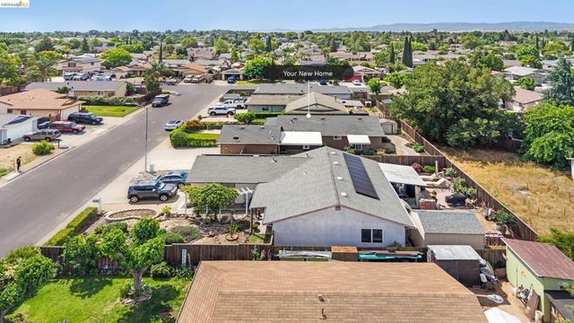 1621 Edgewood Dr, Oakley, CA 94561