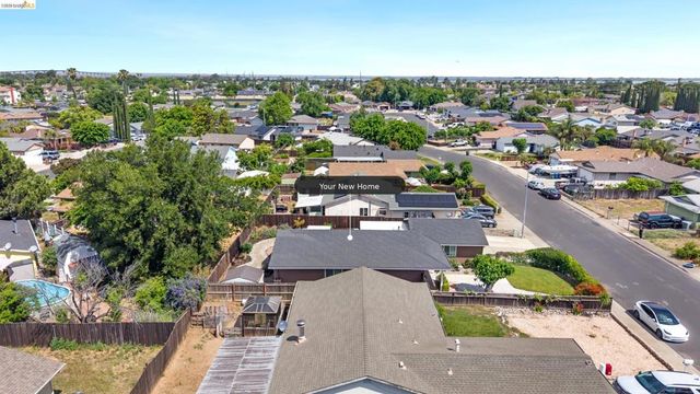 1621 Edgewood Dr, Oakley, CA 94561