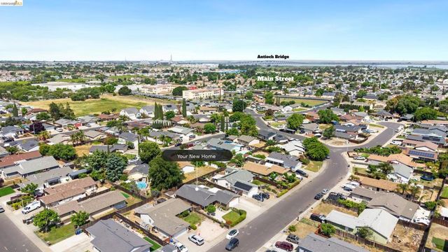 1621 Edgewood Dr, Oakley, CA 94561
