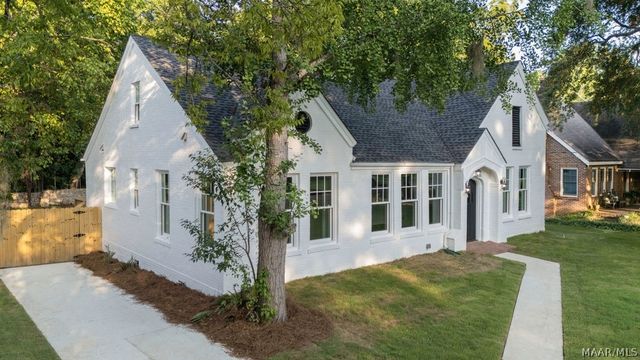 3135 Lexington Road, Montgomery, AL 36106