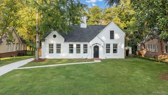 3135 Lexington Road, Montgomery, AL 36106