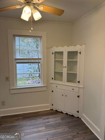 417 W Parrish Street, Statesboro, GA 30458