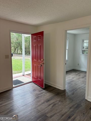 417 W Parrish Street, Statesboro, GA 30458