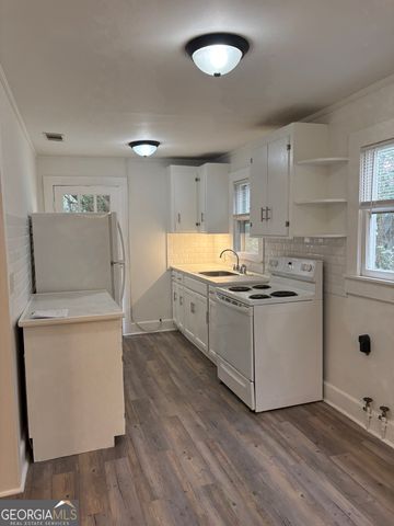 417 W Parrish Street, Statesboro, GA 30458