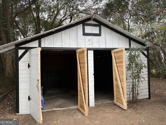 417 W Parrish Street, Statesboro, GA 30458