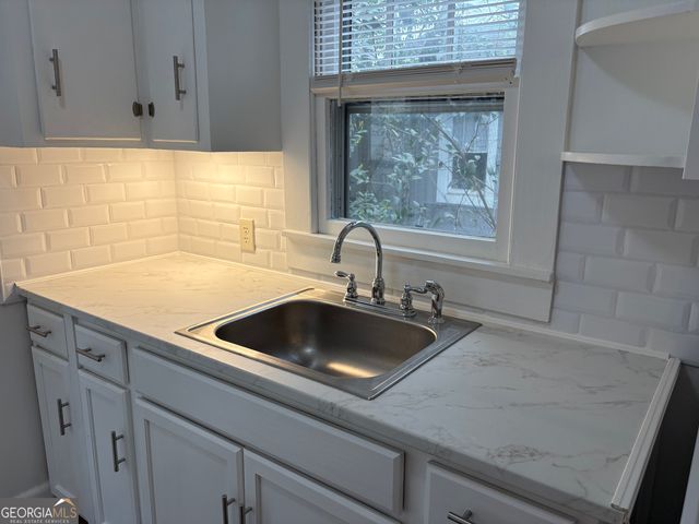 417 W Parrish Street, Statesboro, GA 30458