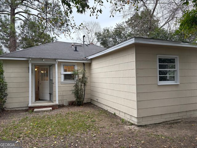 417 W Parrish Street, Statesboro, GA 30458