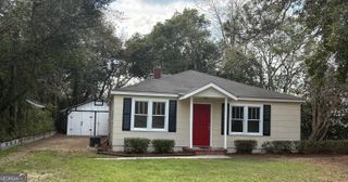 417 W Parrish Street, Statesboro, GA 30458