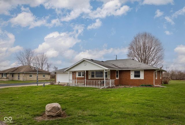 244 E 75th Street, Anderson, IN 46013