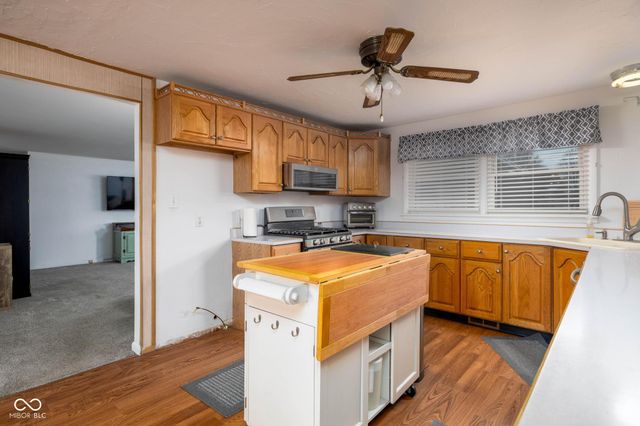 244 E 75th Street, Anderson, IN 46013