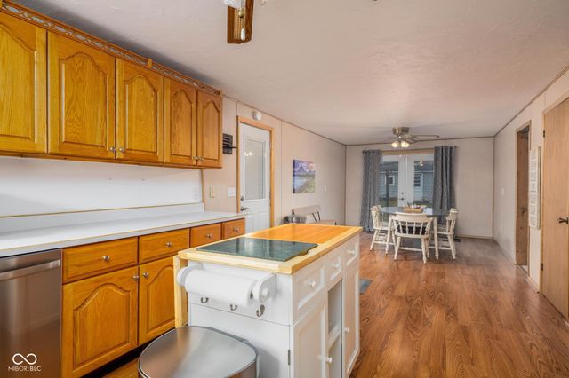 244 E 75th Street, Anderson, IN 46013